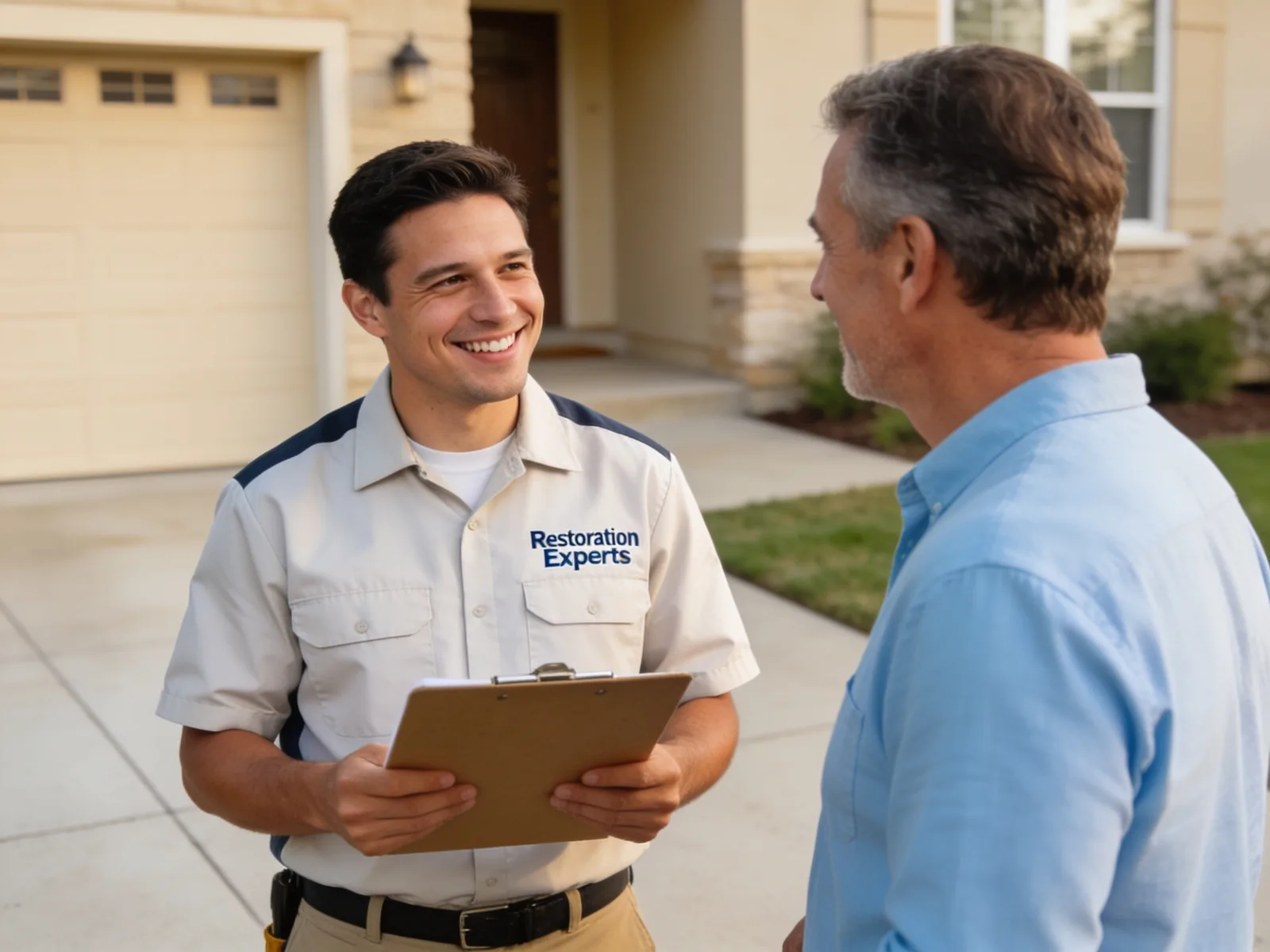 Water Damage Cleanup Carmichaels, PA FAQs